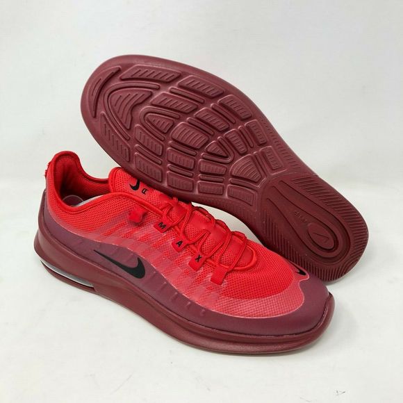 nike air max axis casual shoes